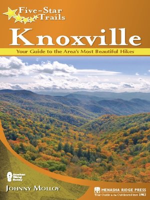 Five-Star Trails - ebook